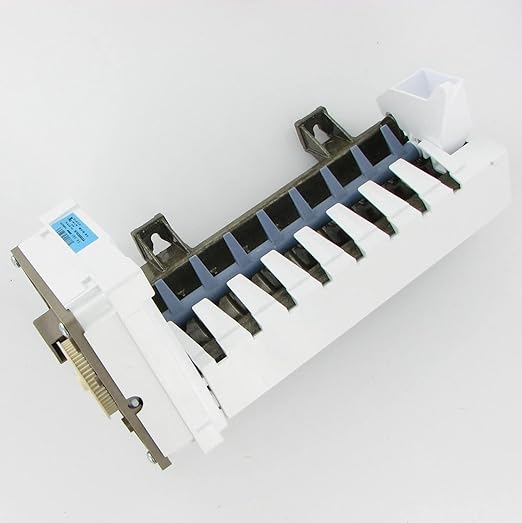 Amana-Refrigerator-Ice-Maker-Assembly-W10300022 Amana-Refrigerator-Ice-Maker-Assembly-W10300022